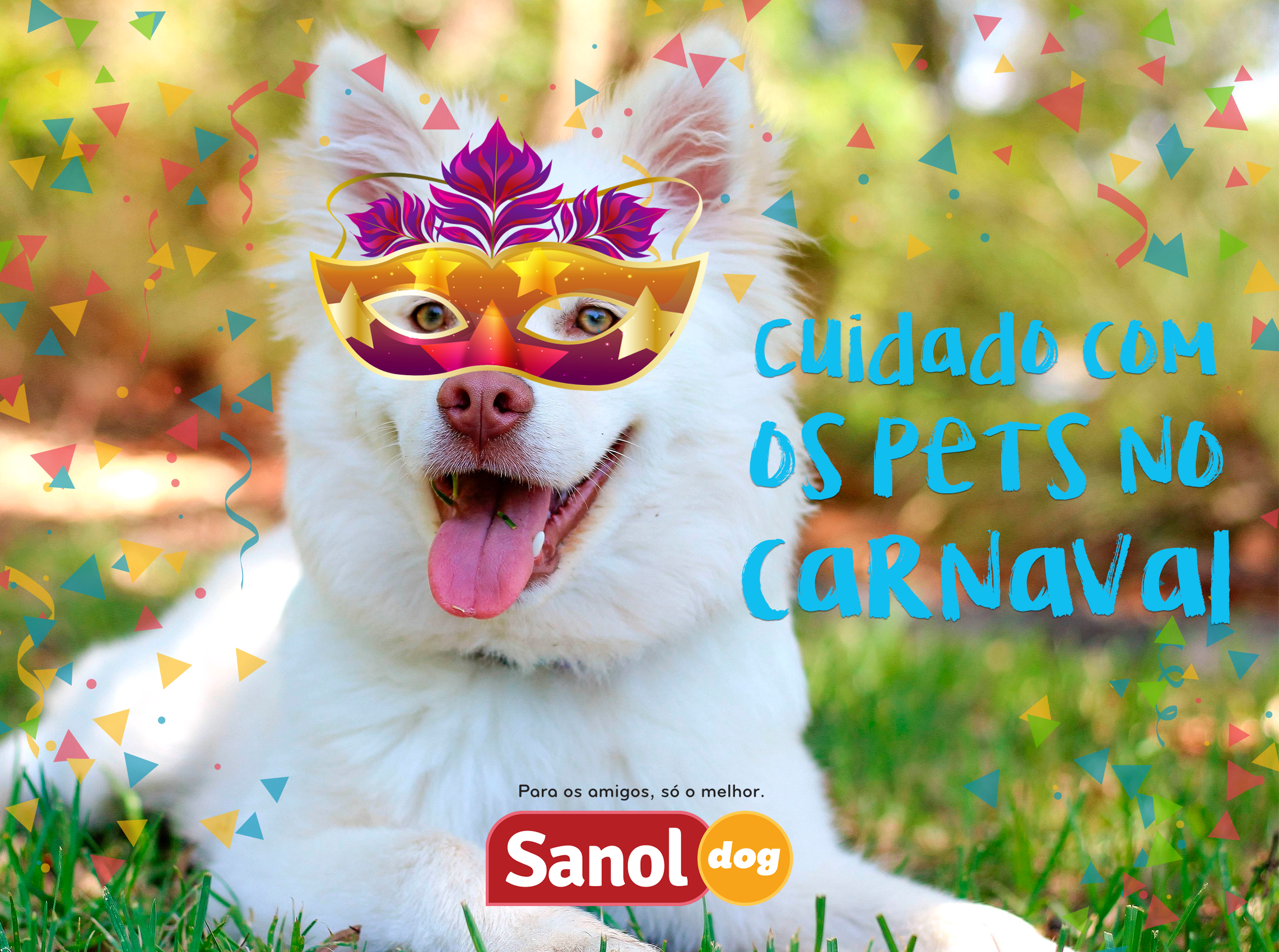 Animais de hoje e de ontem desfilam neste ″Carnaval″